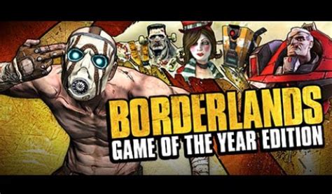 BL GOTY Edition Official Trailer (ESRB) | 2K Newsroom