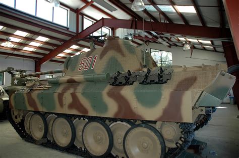 toadmans tank pictures panther ausf