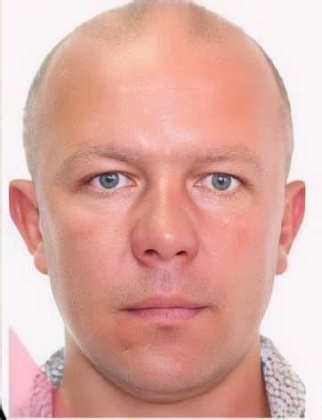 Alexei Suprunenko - secret deputy gauleiter Saldo — % Evocation
