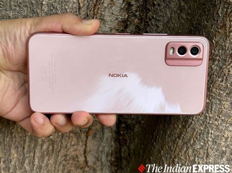 Nokia C32 review - TECHTELEGRAPH