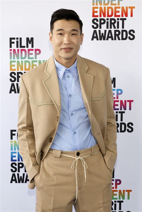 Joel Kim Booster