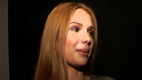 Olga Kaczyńska o 'Top model' - YouTube