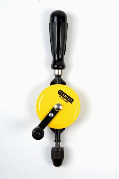 STANLEY | PRODUCTS | HAND TOOLS | Hand drills | Stanley Hand Drills ...