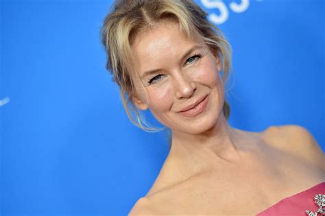 Renee Zellweger Plastic Surgery Before After Renée Zellweger Just