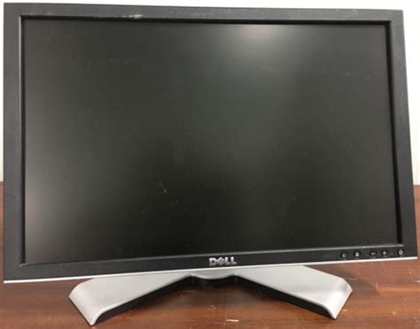 Dell Computer Monitor.