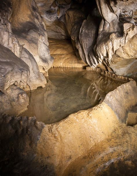 The Vrlovka Cave - 7000 years later - Go to Croatia