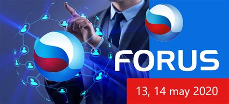 Registration for FORUS-2020 is open