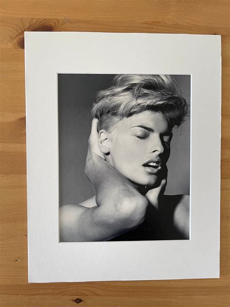 Linda Evangelista Young