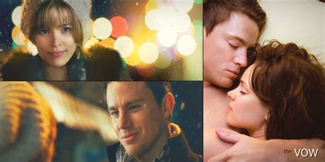 the vow - Rachel McAdams Photo (27739607) - Fanpop