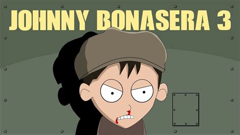 The Revenge of Johnny Bonasera: Episode 3 - TRAILER - YouTube