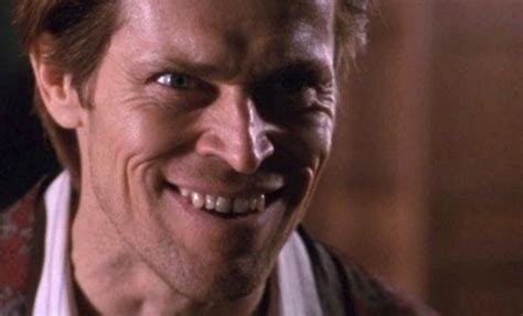Willem Dafoe Starring In Movie About Most Terrifying Vampire In Cinema ...