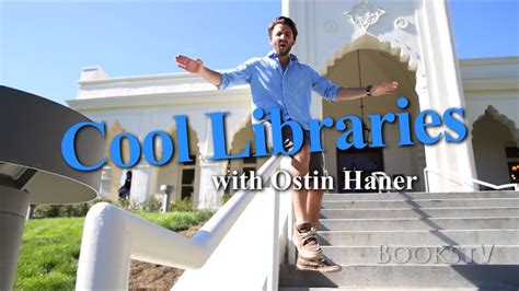 COOL LIBRARIES - YouTube