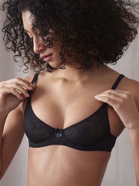 Natacha Demi bra – Timpa Lingerie