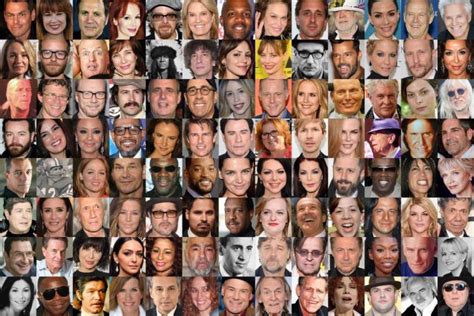 What Every Celebrity Is Hiding: The Untold Story of the Movie Archive. - pkqqb5t
