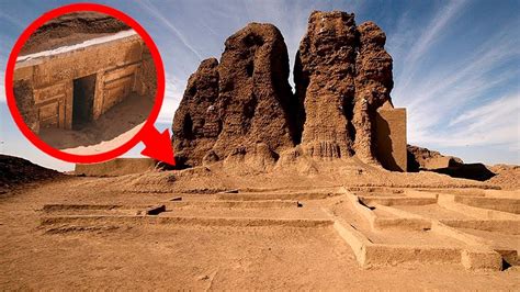Incredible Civilizations That Disappeared - YouTube