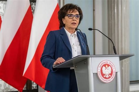 poland sets  presidential election date politico