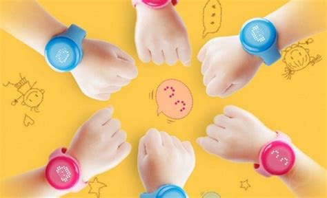 Xiaomi выпустила смарт-часы за 50 долларов