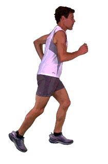 runner gifs    gif  gifer