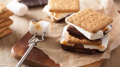 Fun Twist on Traditional S'mores Is About to Be the Hit of Summer ...