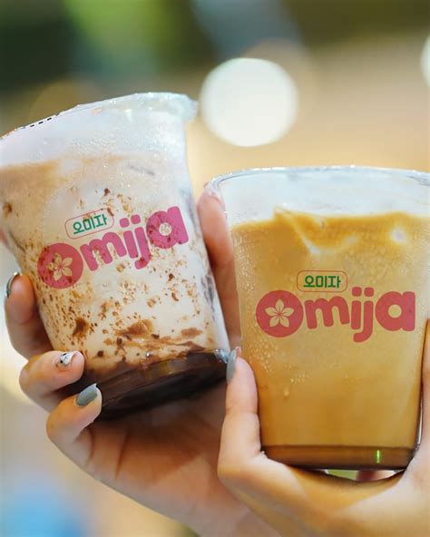 OMIJA CAFE | SEVENTEEN [RIGHT HERE] WORLD TOUR IN JAKARTA, SEVENTEEN ...