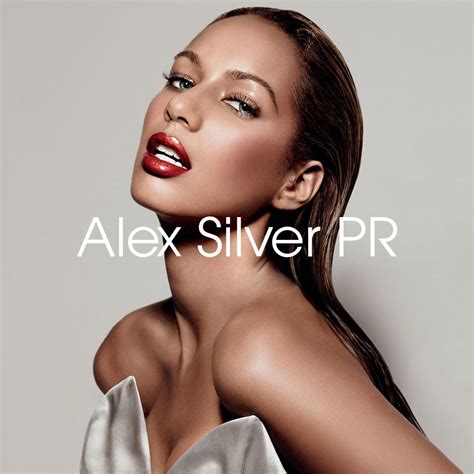 Alex Silver PR - Designopoly