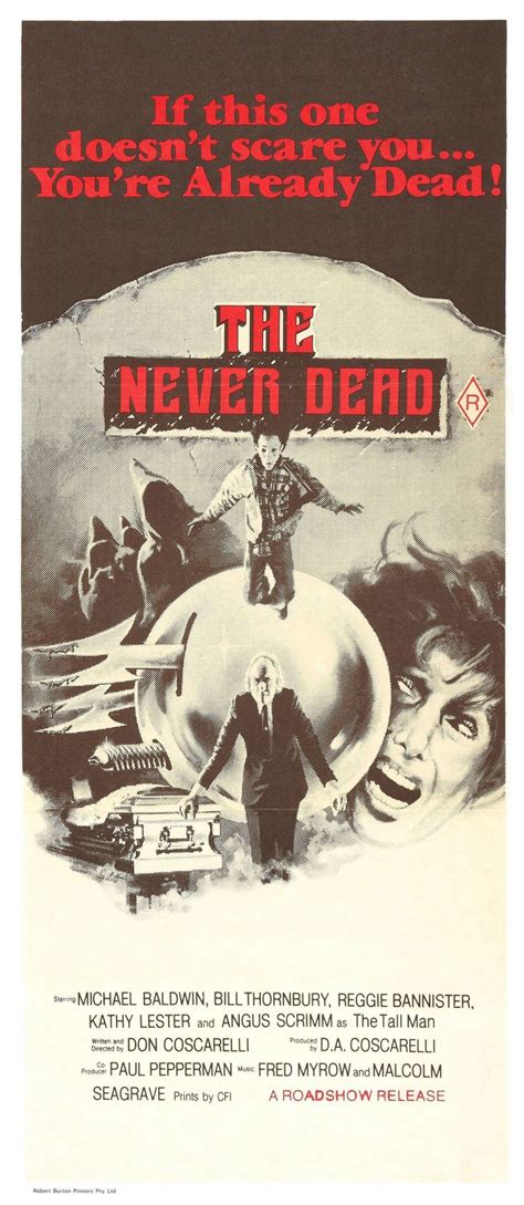 Фантазм (1979) — Фильм.ру