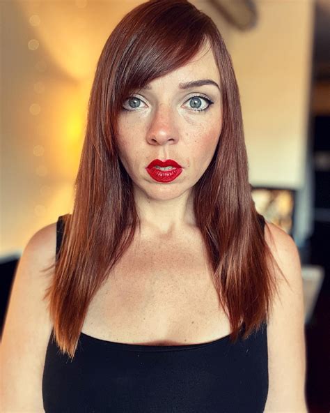 Amanda Raye - Sophia Loren was an Iconic actress. I tried...