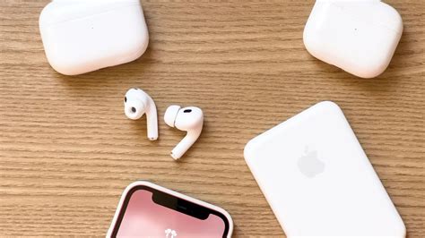 Apple now selling refurbished AirPods Pro 2 in the US, but only with ...