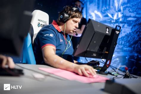 Mihail 'Dosia' Stolyarov's CS:GO Player Profile | HLTV.org