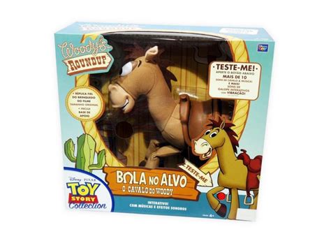 Brinquedo Bala No Alvo
