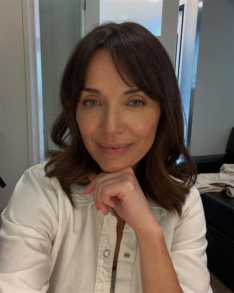 Michelle Morgan | Thank you @lizrosa and @missdinh for the new shots