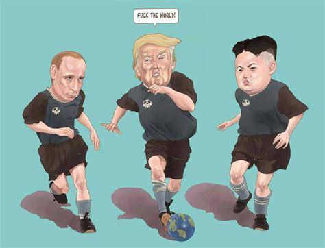 Fuck the world by QuilesART on DeviantArt