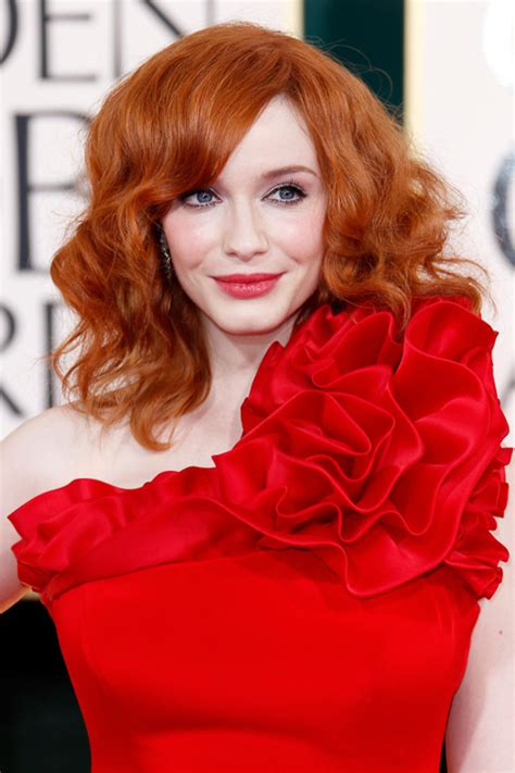 Redheads Wearing Red On World Redhead Day | iHeart