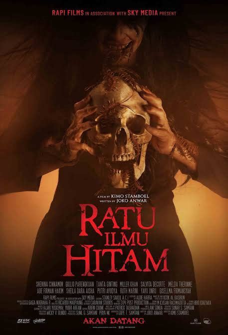 Must Watch Indonesian Horror Movie | Flokq Flokq Coliving Jakarta Blog