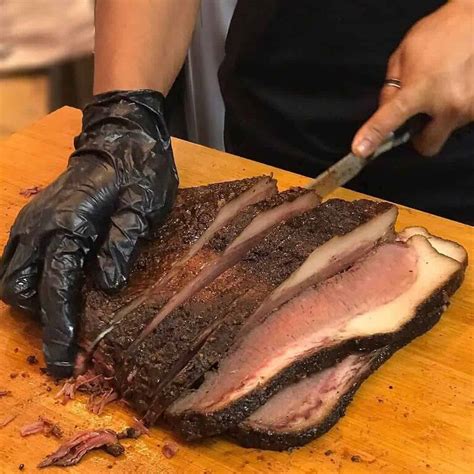 beef brisket  south jakarta alinear indonesia magazine