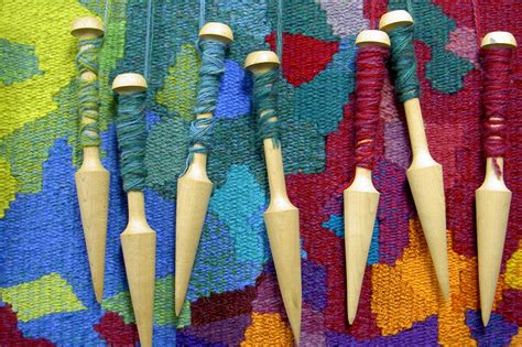 Toronto Weaving School: Designing for tapestry weaving one week course