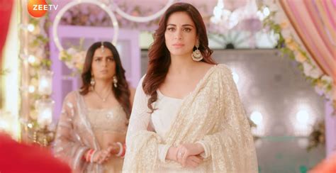Kundali Bhagya News Promo Preeta claims her rights - TellyReviews
