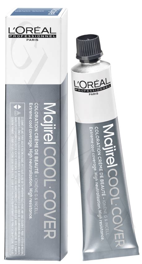 L'Oréal Professionnel Majirel Cool Cover | glamot.de