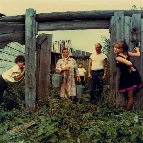 Советская глубинка — 1989: tanjand — LiveJournal