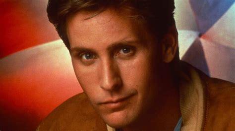 Emilio Estevez