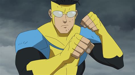 Amazon's "Invincible" Renewed For Seasons 2 and 3 