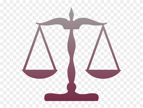 Lawyer Colorado Springs Co - Judge Scale Clipart (#1950692) - PinClipart