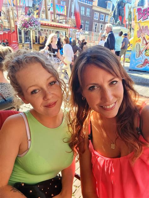 TW Pornstars - Daphne Laat. Twitter. I had a lovely day with