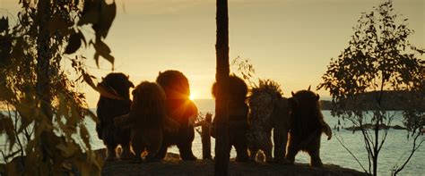 | Movie Review: WHERE THE WILD THINGS ARE