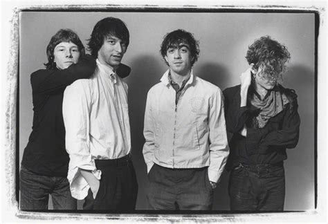 The dB's Repercussion: R. E. M. - NYC 1982 - rare show!