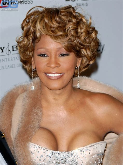 Whitney Houston nude pictures from onlyfans leaks and playboy. Sex