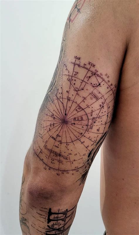 Tattoos Portfolio | East Ink Tattoo - Professional Tattooing and ...