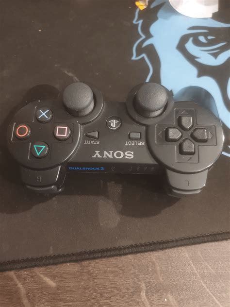 Buy Dualshock 3 for Sony PlayStation 3 | retroplace