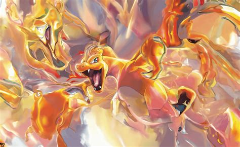 Breathe Fire : r/pokemon