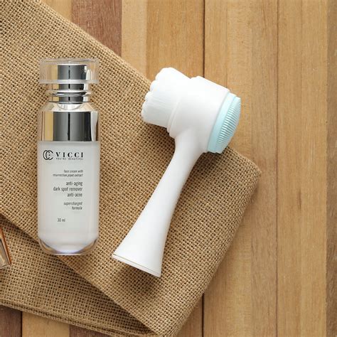 Skincare Gallery | VICCI